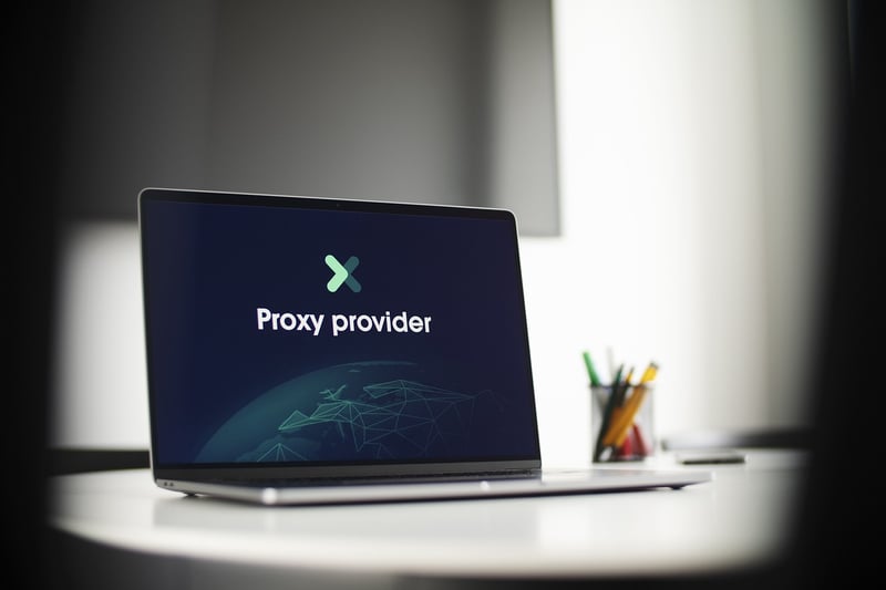 Maîtrisez chromedriver proxy : astuces incontournables pour 2026