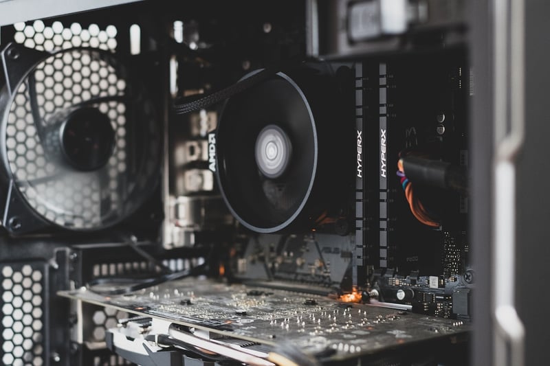 Comment savoir si son processeur est overclockable : guide complet 2026
