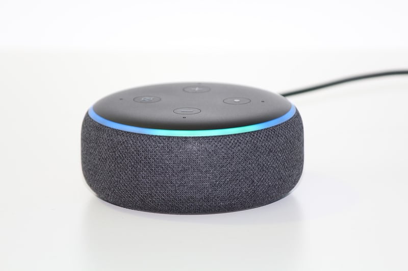 Découvrez comment connecter Alexa à la wifi facilement en 2026 !